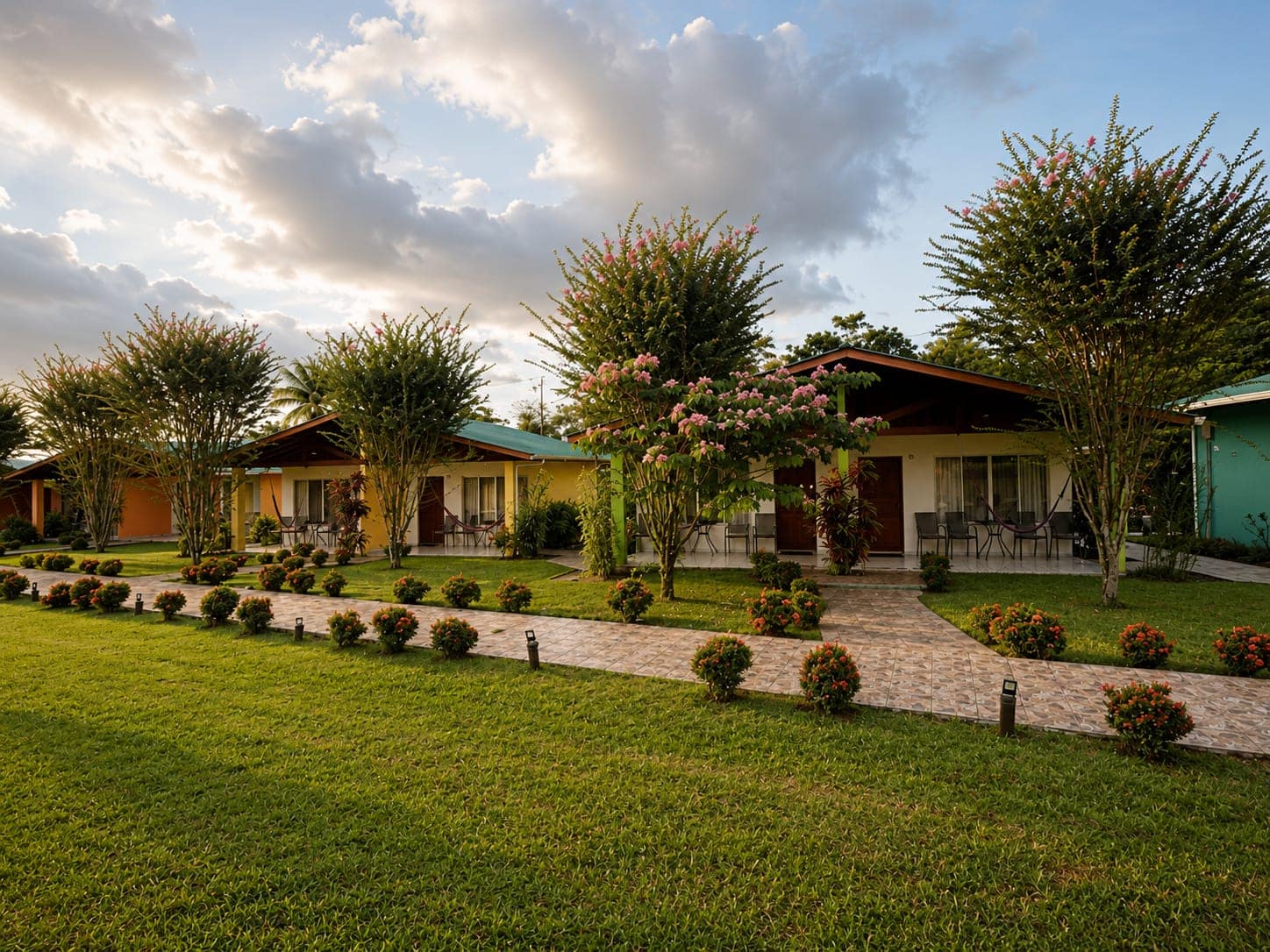 Hotel Villas Vilma gallery image 10