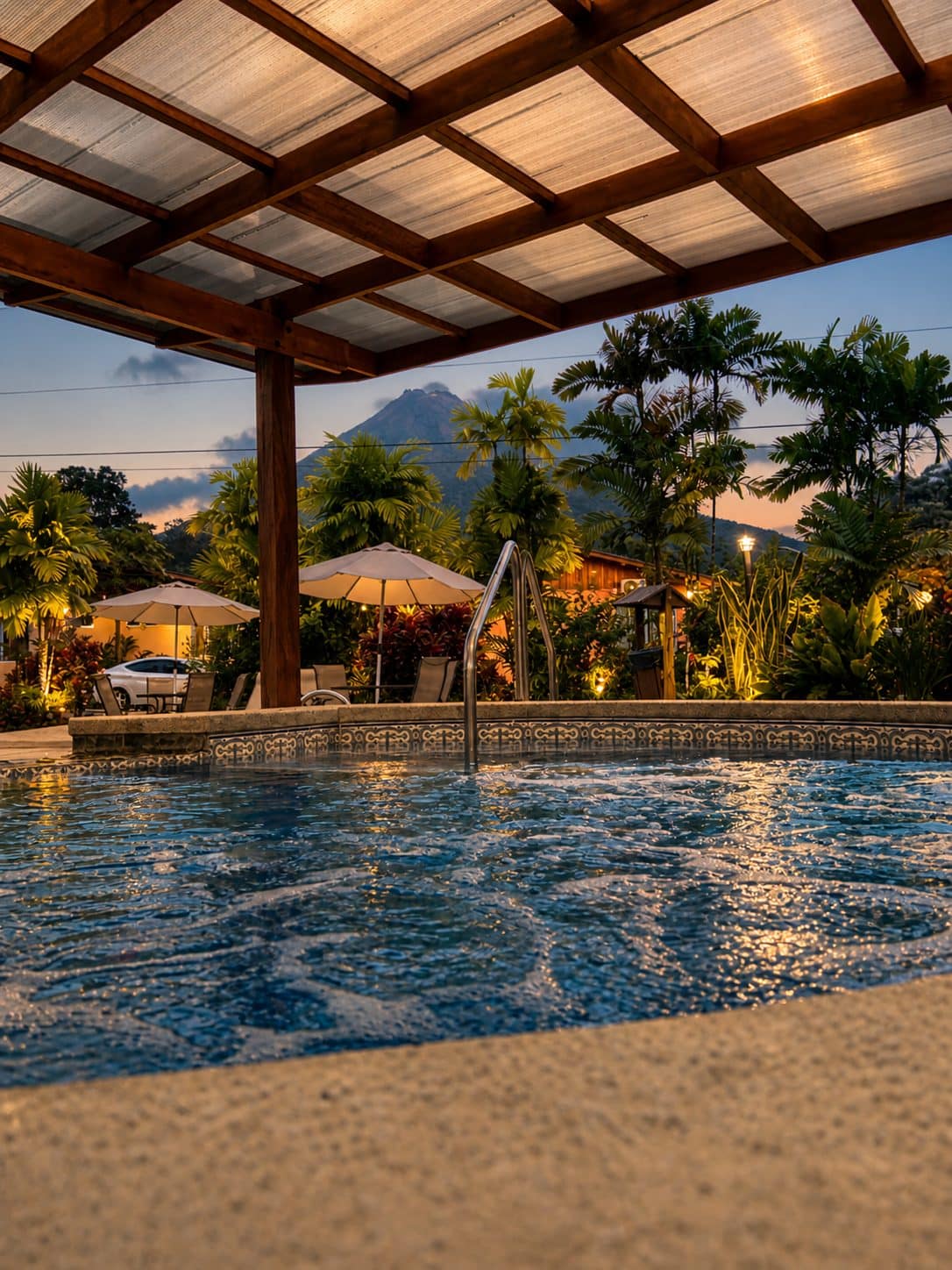 Hotel Villas Vilma gallery image 8
