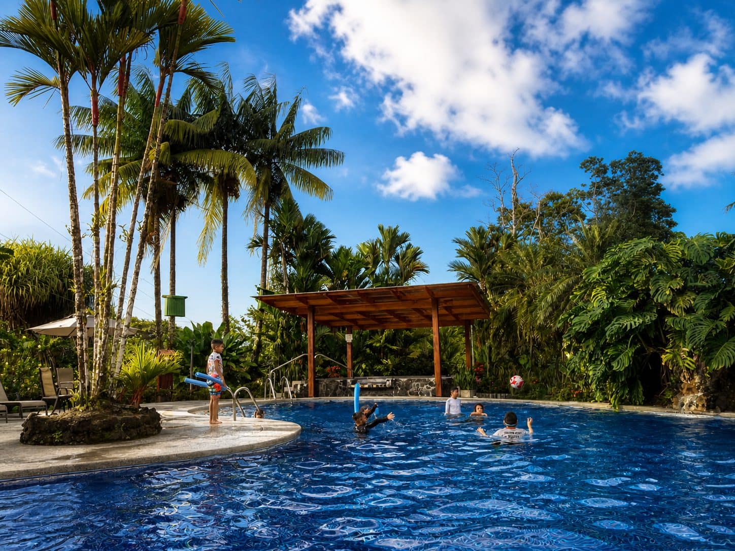 Hotel Villas Vilma gallery image 7