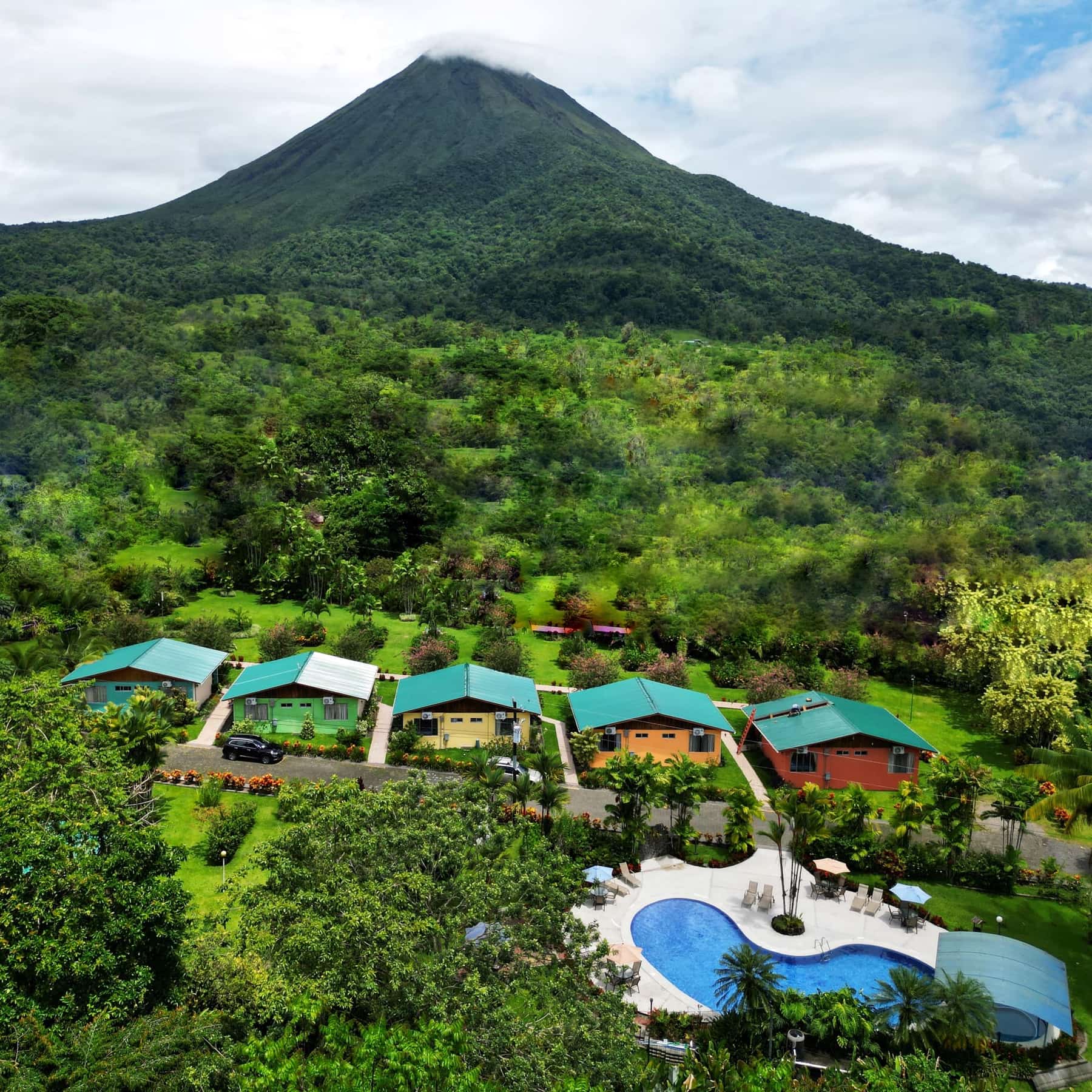 Hotel Villas Vilma gallery image 15