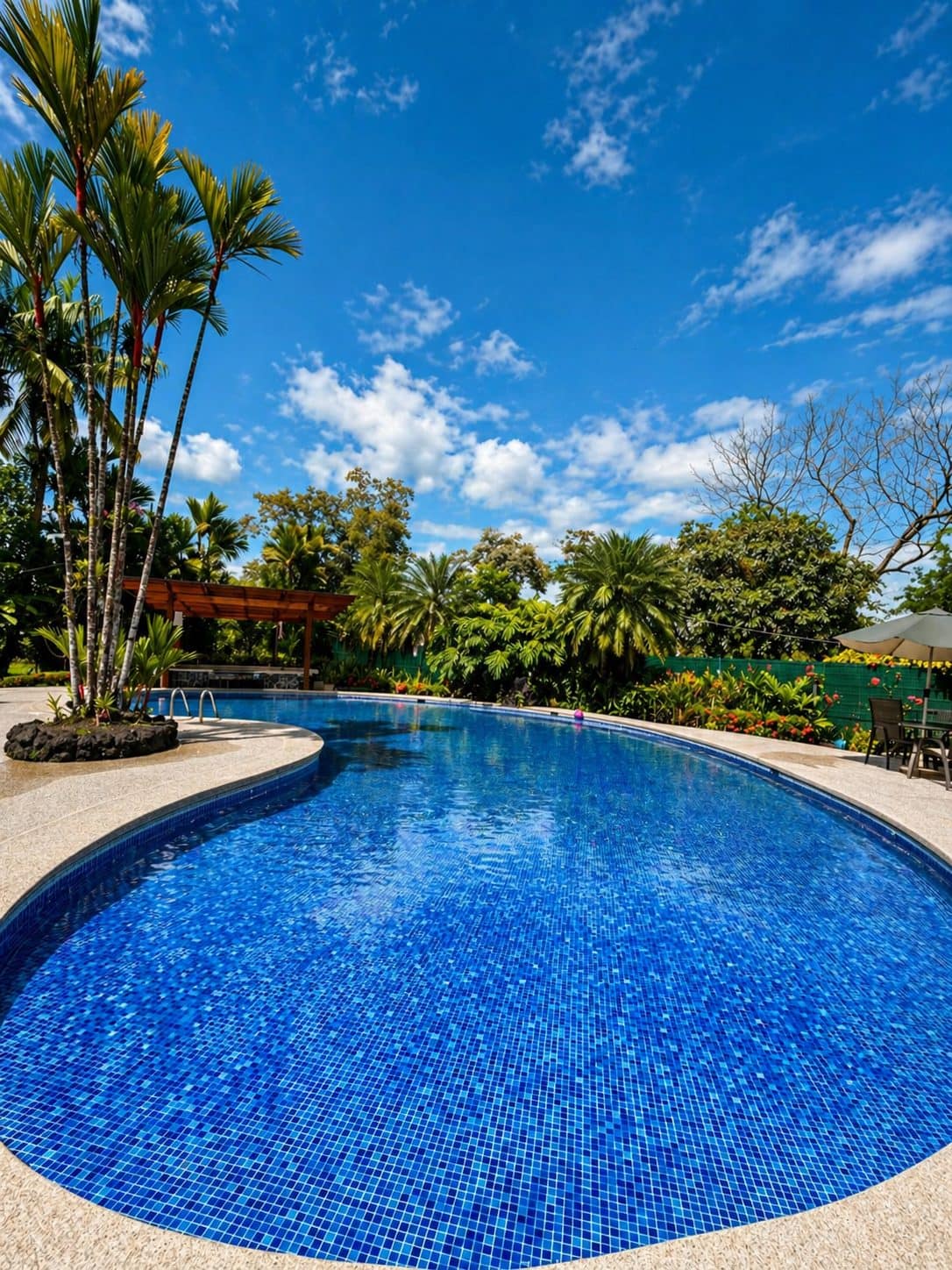 Hotel Villas Vilma gallery image 6
