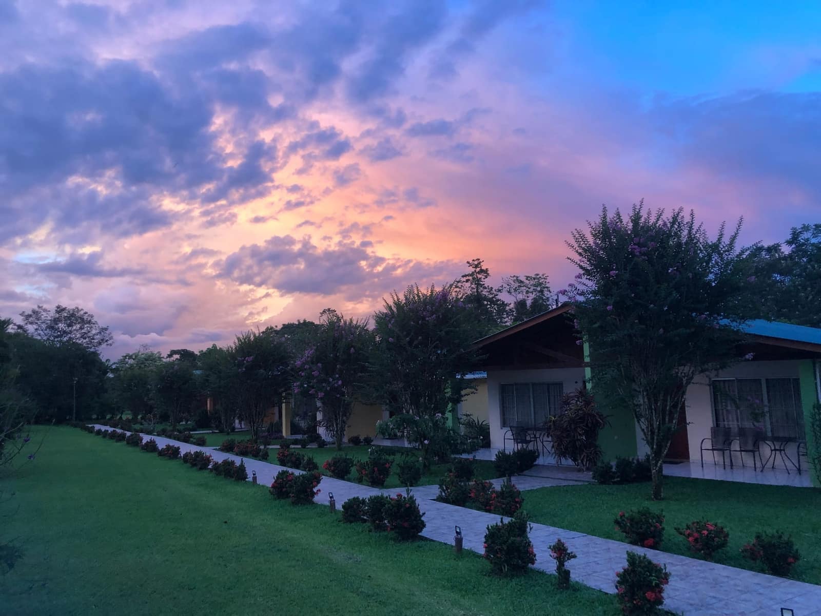 Hotel Villas Vilma gallery image 12