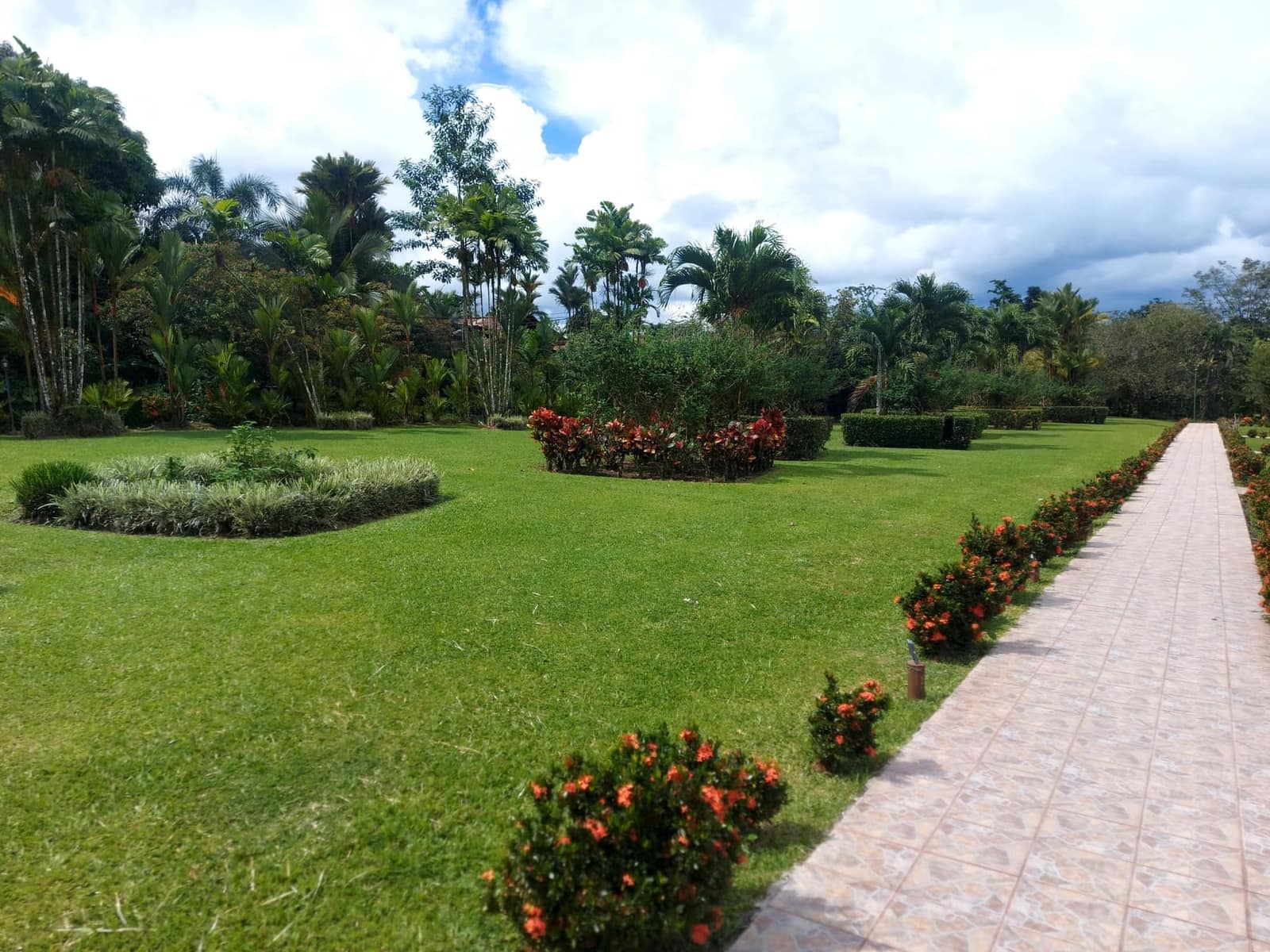 Hotel Villas Vilma gallery image 16