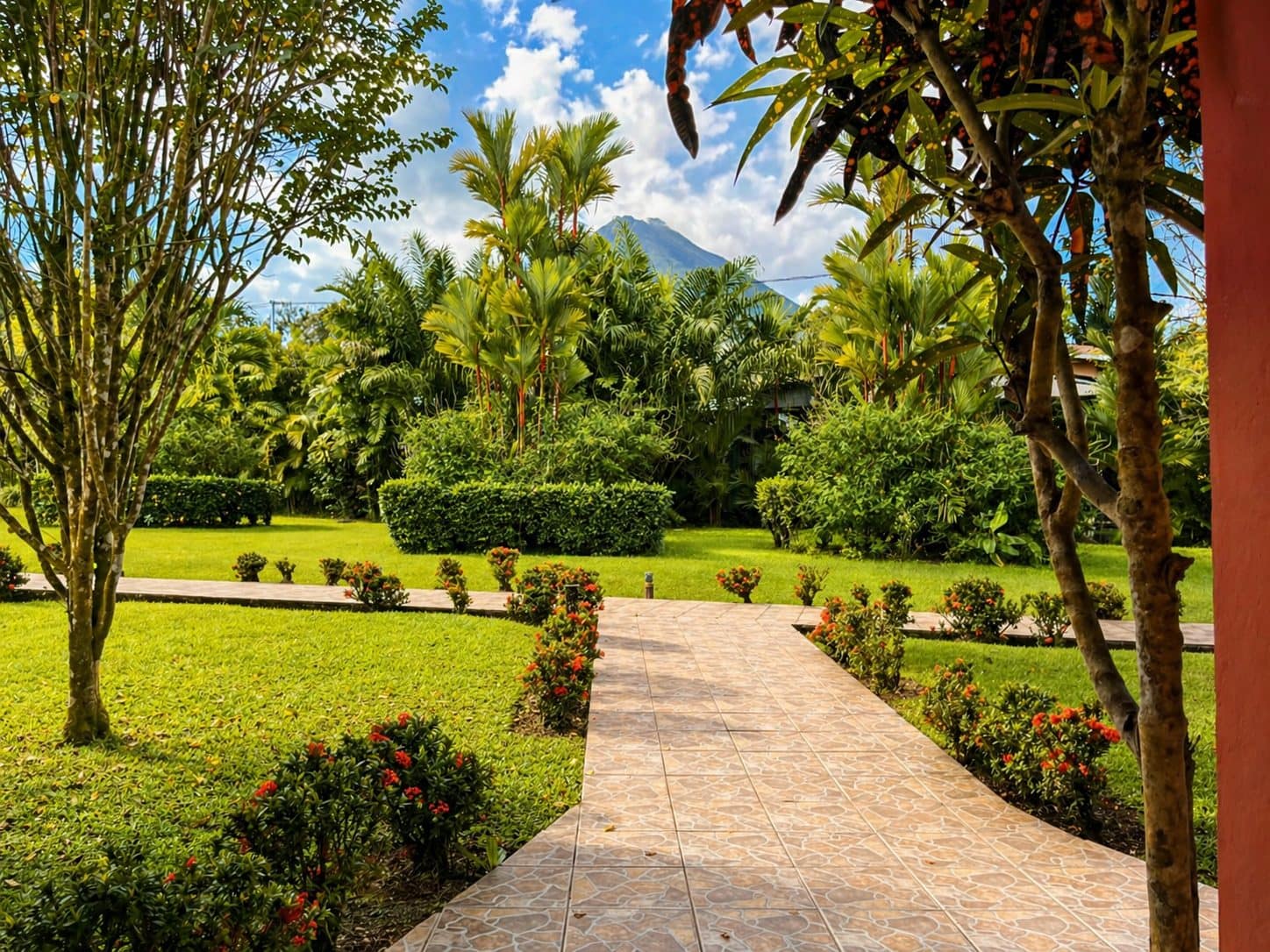 Hotel Villas Vilma gallery image 4