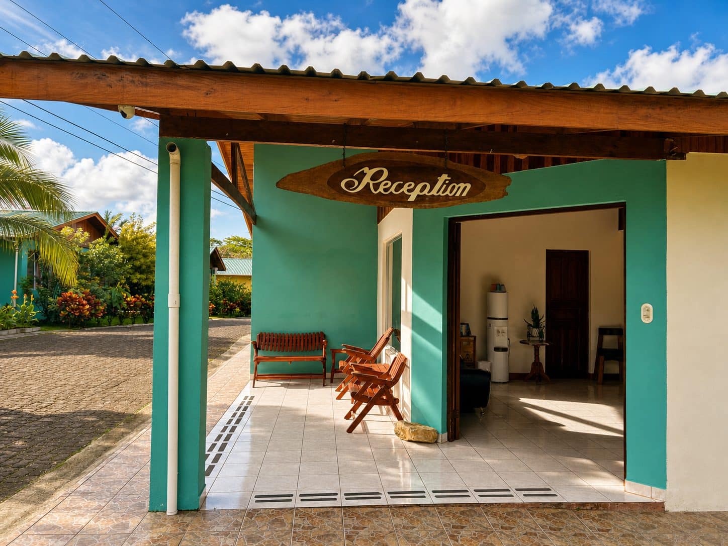 Hotel Villas Vilma gallery image 9