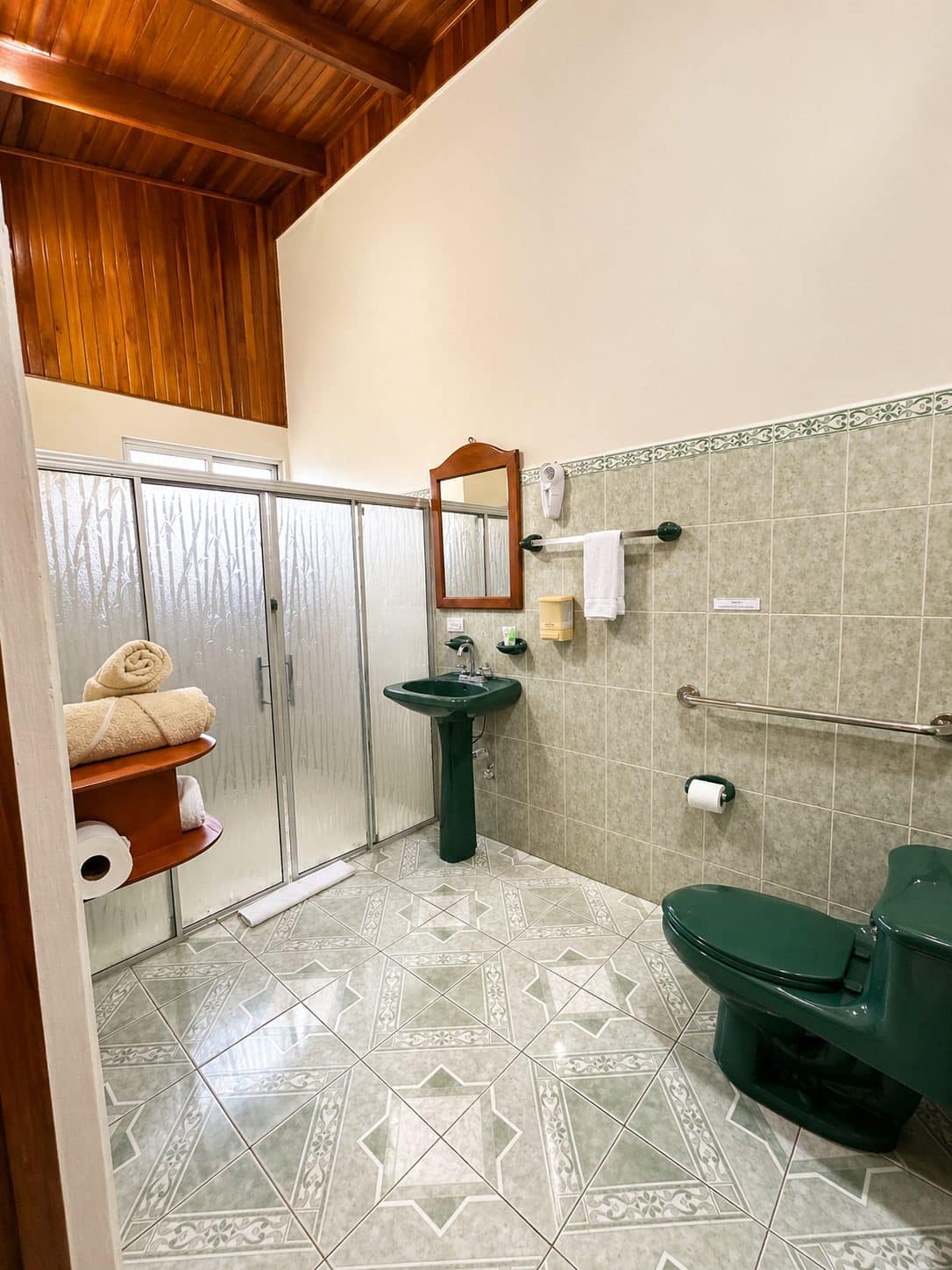 Single Room — photo 3