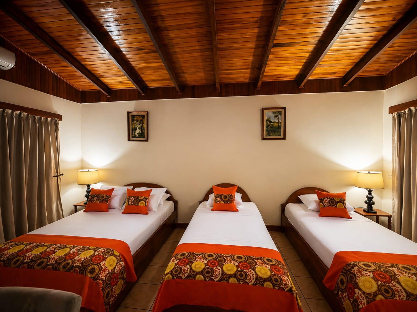 Triple Room — photo 2